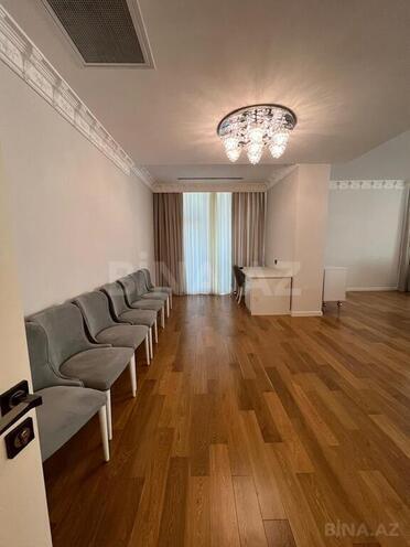 4-комн. новостройка - м. Элмляр Академиясы - 213 м² (9)