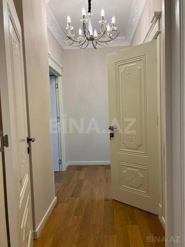 4-комн. новостройка - м. Элмляр Академиясы - 213 м² (17)