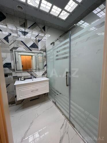 4-комн. новостройка - м. Элмляр Академиясы - 213 м² (15)