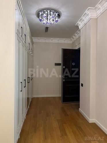 4-комн. новостройка - м. Элмляр Академиясы - 213 м² (18)