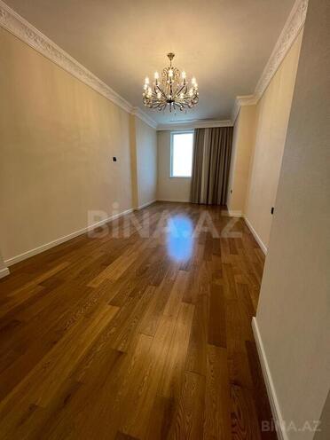 4-комн. новостройка - м. Элмляр Академиясы - 213 м² (6)