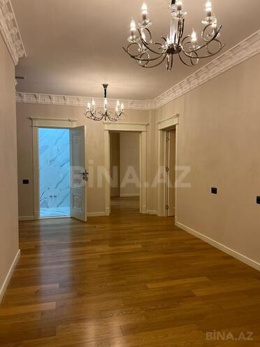 4-комн. новостройка - м. Элмляр Академиясы - 213 м² (16)