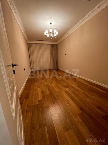 4-комн. новостройка - м. Элмляр Академиясы - 213 м² (7)