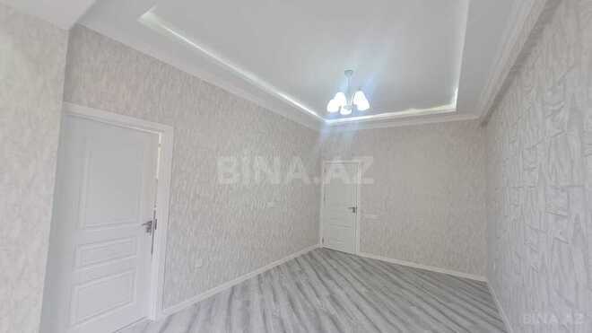 3 otaqlı yeni tikili - Xırdalan - 70 m² (17)