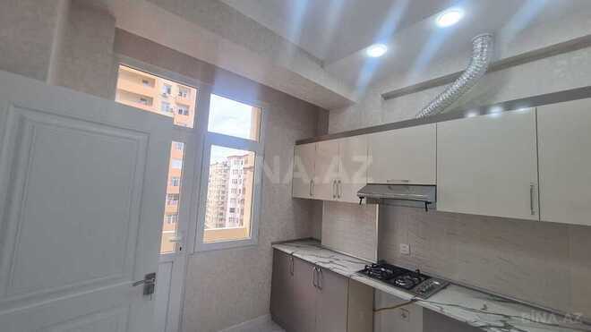 3 otaqlı yeni tikili - Xırdalan - 70 m² (12)