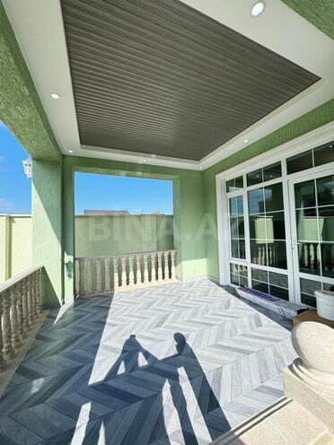 Satılır 4 otaqlı həyət evi/bağ evi 160 m², Buzovna q., photo 13 from 24