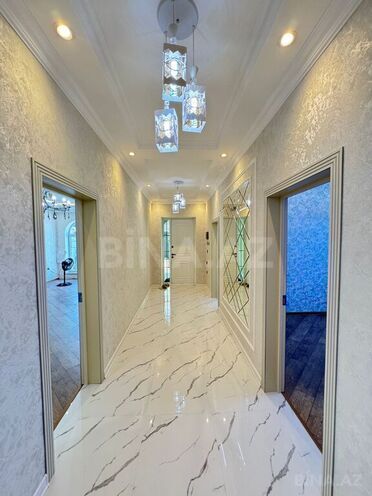 Satılır 4 otaqlı həyət evi/bağ evi 160 m², Buzovna q., photo 16 from 24