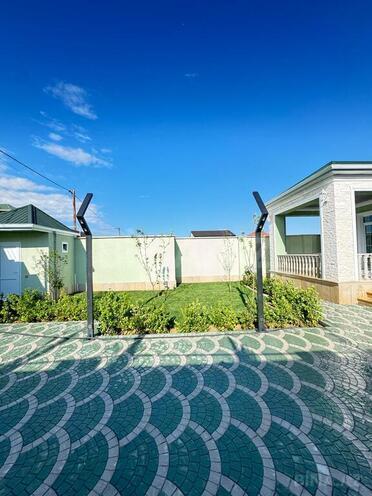 Satılır 4 otaqlı həyət evi/bağ evi 160 m², Buzovna q., photo 8 from 24