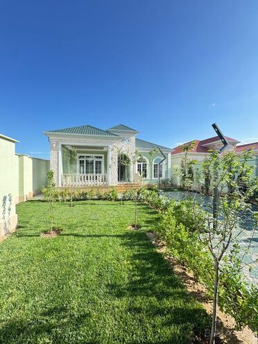 Satılır 4 otaqlı həyət evi/bağ evi 160 m², Buzovna q., photo 5 from 24