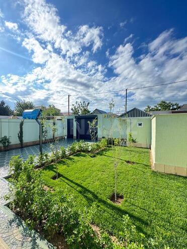 Satılır 4 otaqlı həyət evi/bağ evi 160 m², Buzovna q., photo 12 from 24
