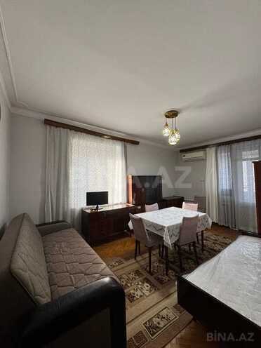 1-комн. вторичка - м. Нариман Нариманов - 35 м² (1)