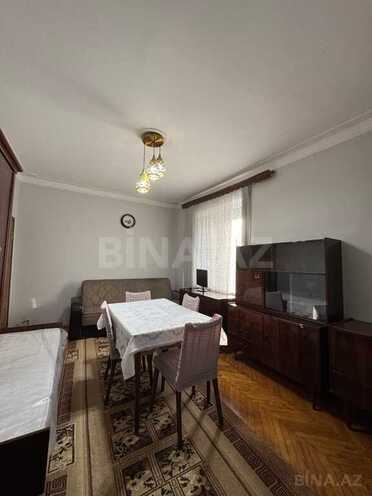 1-комн. вторичка - м. Нариман Нариманов - 35 м² (6)