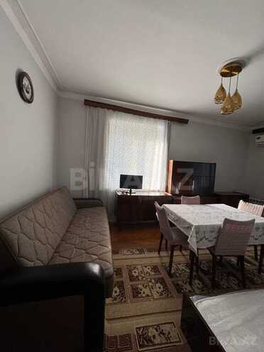 1-комн. вторичка - м. Нариман Нариманов - 35 м² (7)