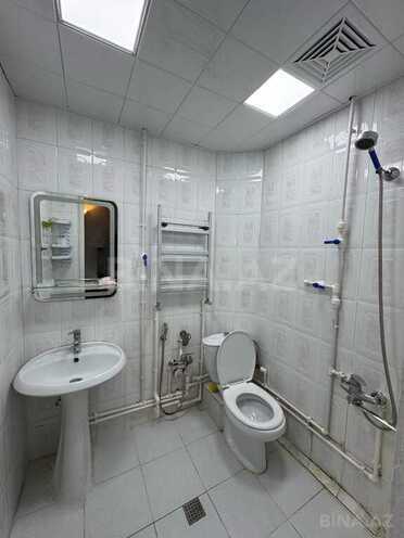 1-комн. вторичка - м. Нариман Нариманов - 35 м² (13)