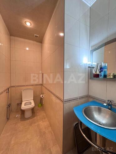 Satılır 4 otaqlı yeni tikili 203 m², Nizami m., photo 14 from 16