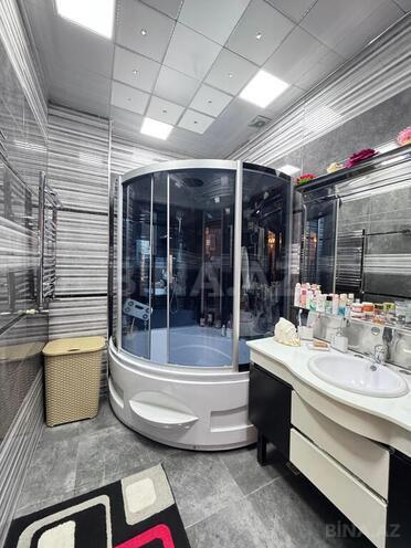 Satılır 4 otaqlı yeni tikili 203 m², Nizami m., photo 13 from 16