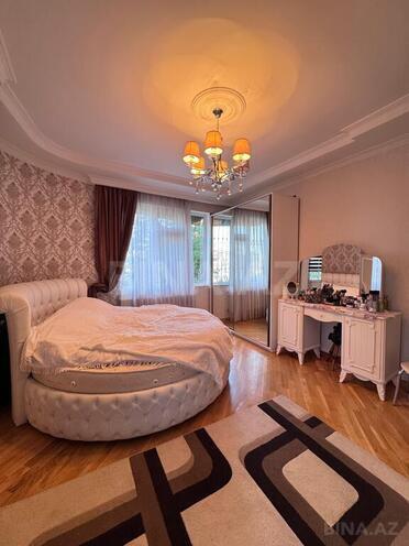 Satılır 4 otaqlı yeni tikili 203 m², Nizami m., photo 7 from 16