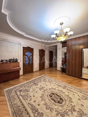 Satılır 4 otaqlı yeni tikili 203 m², Nizami m., photo 10 from 16