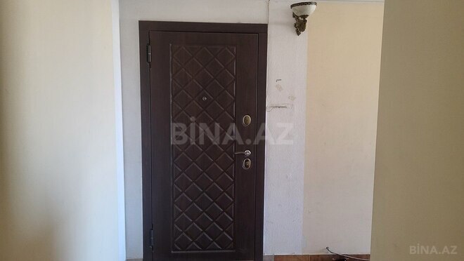 4-комн. новостройка - Бинагадинский р. - 135 м² (21)