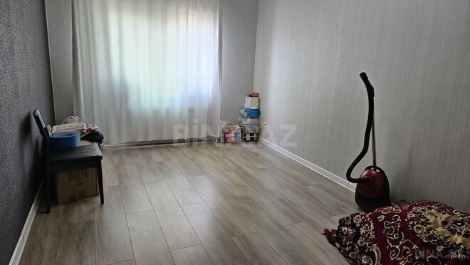 4-комн. новостройка - Бинагадинский р. - 135 м² (7)
