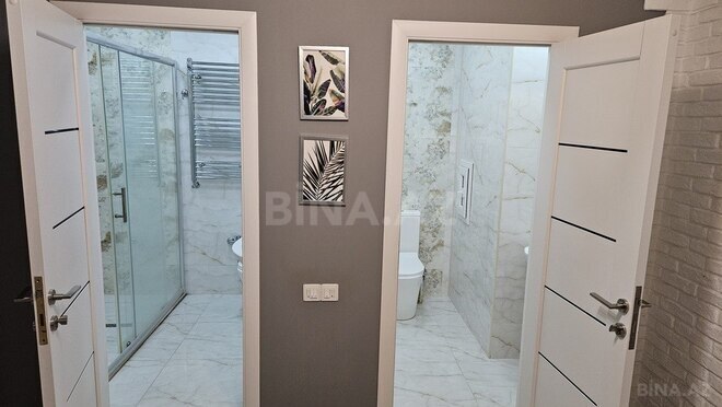 4-комн. новостройка - Бинагадинский р. - 135 м² (15)