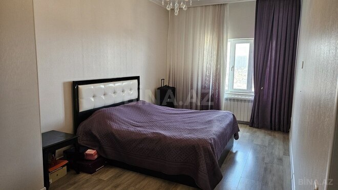 4-комн. новостройка - Бинагадинский р. - 135 м² (3)