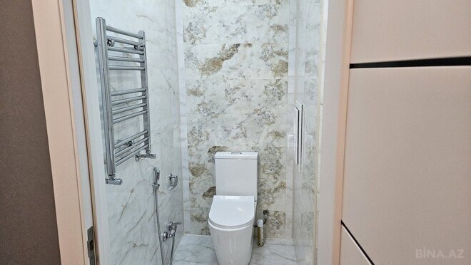 4-комн. новостройка - Бинагадинский р. - 135 м² (14)