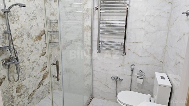 4-комн. новостройка - Бинагадинский р. - 135 м² (12)