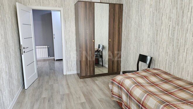 4-комн. новостройка - Бинагадинский р. - 135 м² (6)