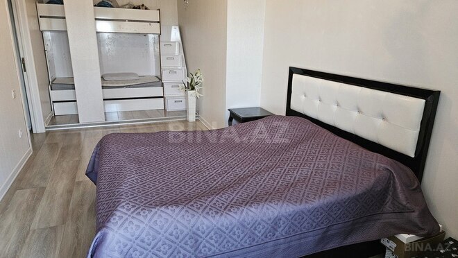 4-комн. новостройка - Бинагадинский р. - 135 м² (4)