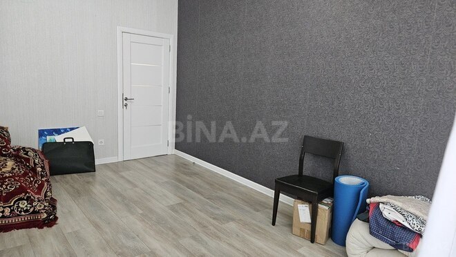 4-комн. новостройка - Бинагадинский р. - 135 м² (8)