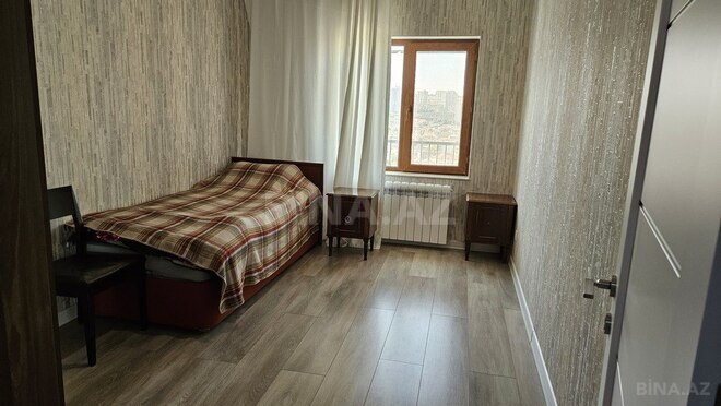 4-комн. новостройка - Бинагадинский р. - 135 м² (5)
