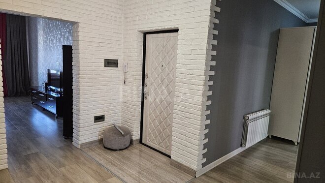 4-комн. новостройка - Бинагадинский р. - 135 м² (11)
