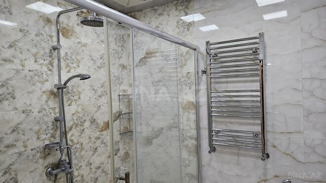 4-комн. новостройка - Бинагадинский р. - 135 м² (13)