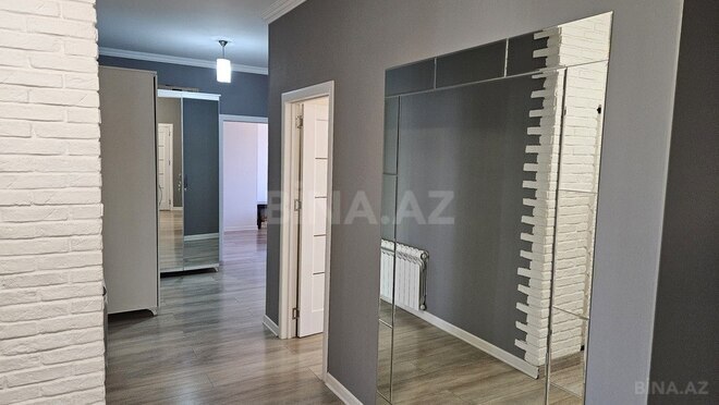 4-комн. новостройка - Бинагадинский р. - 135 м² (16)