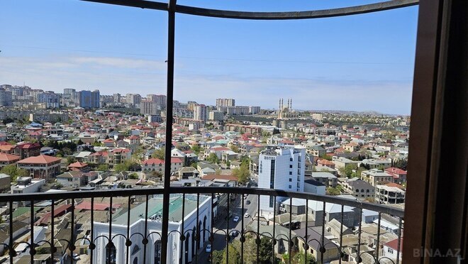 4-комн. новостройка - Бинагадинский р. - 135 м² (19)