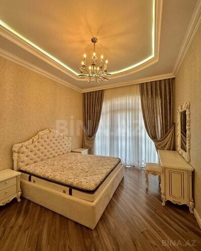 Satılır 6 otaqlı həyət evi/bağ evi 500 m², Mərdəkan q., photo 10 from 12