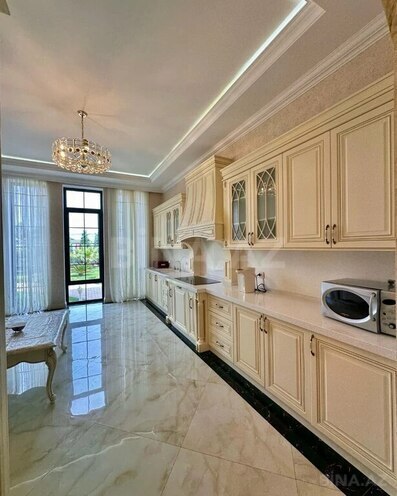 Satılır 6 otaqlı həyət evi/bağ evi 500 m², Mərdəkan q., photo 7 from 12