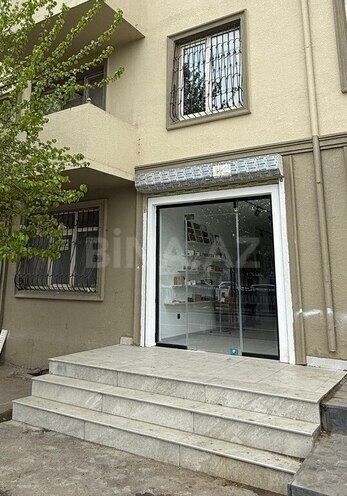 Obyekt - 20 Yanvar m. - 50 m² (1)