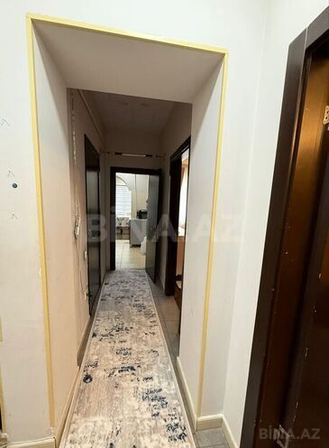 3-комн. вторичка - м. Нариман Нариманов - 70 м² (9)