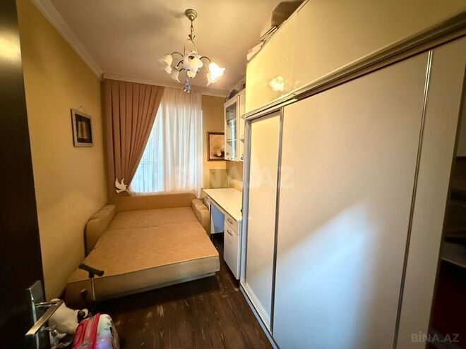 3-комн. вторичка - м. Нариман Нариманов - 70 м² (7)