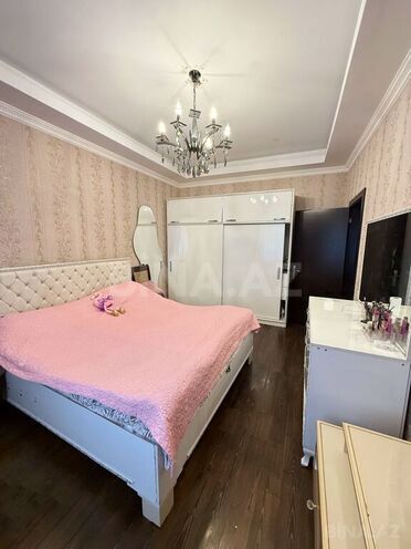 3-комн. вторичка - м. Нариман Нариманов - 70 м² (4)