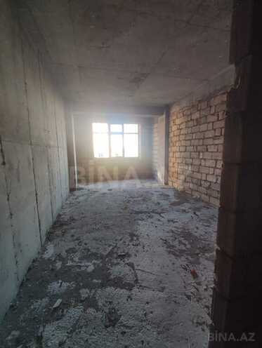 4 otaqlı yeni tikili - 8-ci mikrorayon q. - 185 m² (9)