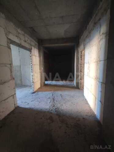 4 otaqlı yeni tikili - 8-ci mikrorayon q. - 185 m² (8)