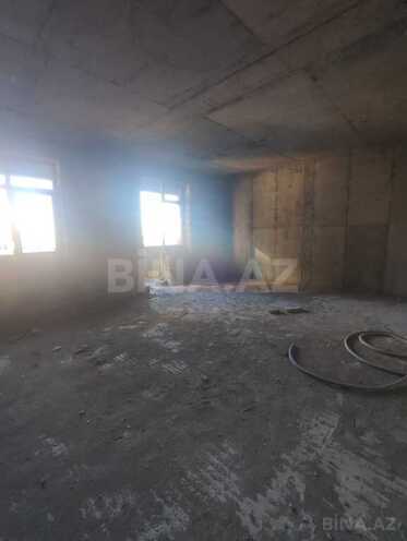 4 otaqlı yeni tikili - 8-ci mikrorayon q. - 185 m² (4)