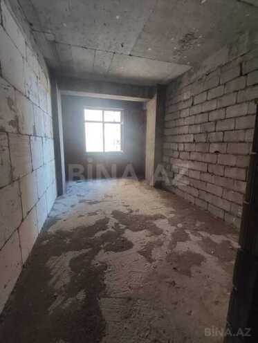 4 otaqlı yeni tikili - 8-ci mikrorayon q. - 185 m² (2)