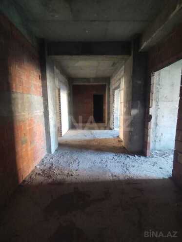 4 otaqlı yeni tikili - 8-ci mikrorayon q. - 185 m² (7)