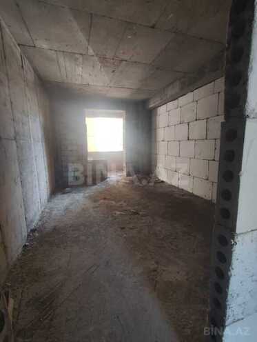 4 otaqlı yeni tikili - 8-ci mikrorayon q. - 185 m² (5)