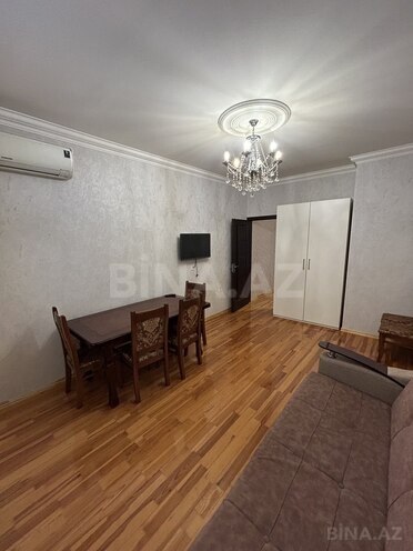 2-комн. дом/дача - пос. Бакиханова - 60 м² (2)