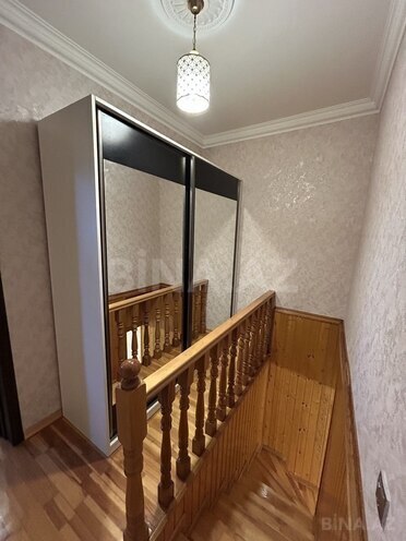 2-комн. дом/дача - пос. Бакиханова - 60 м² (3)